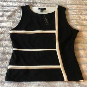 WHBM Blouse NWT size 14